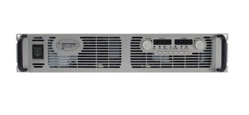 N8762A Источник питания постоянного тока Agilent
