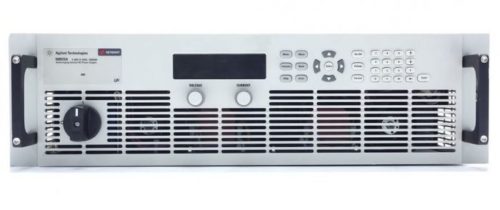 N8925A Источник питания постоянного тока Agilent