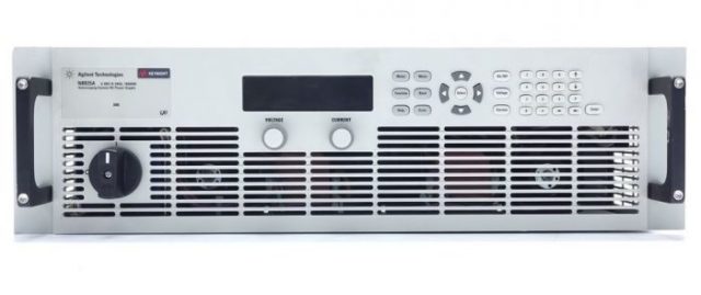 N8925A Источник питания постоянного тока Agilent