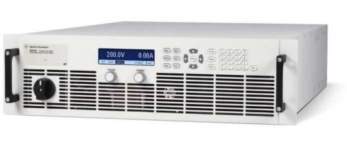 N8955A Источник питания постоянного тока Agilent