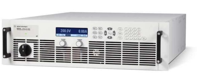 N8957A Источник питания постоянного тока Agilent