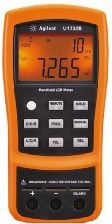 U1732B Измеритель LCR Agilent Keysight HP