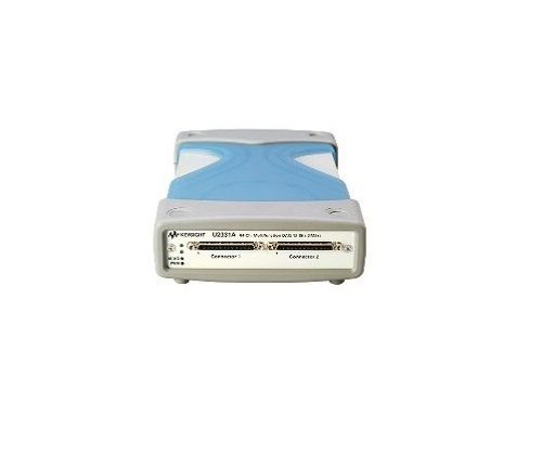 U2331A Регистратор данных Agilent Keysight HP