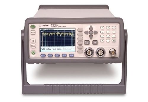N1912A ВЧ-измеритель мощности Agilent