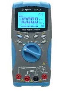 U1241A Мультиметр Agilent Keysight HP