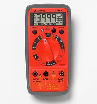 Мультиметр с пробником 35XP-A