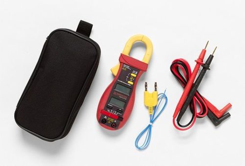 Токоизмерительные клещи Amprobe ACD-14 PLUS