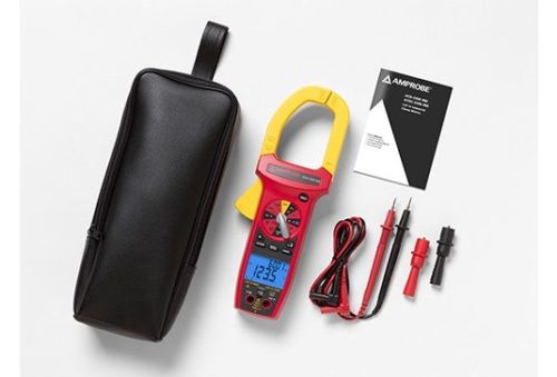 Токоизмерительные клещи ACD-3300 IND Amprobe