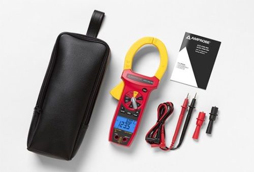 Токоизмерительные клещи ACDC-3400 IND Amprobe