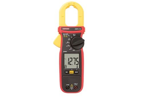 Токоизмерительные клещи Amprobe AMP-210