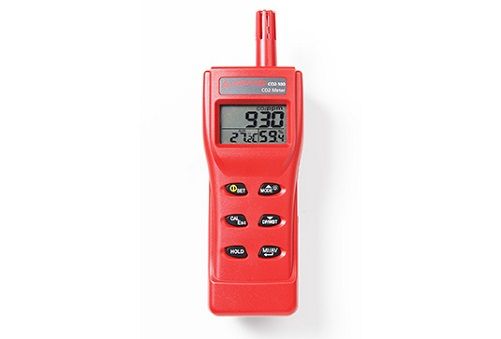 Амперметр CO2-100