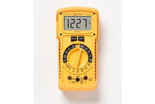 Амперметр HD110C