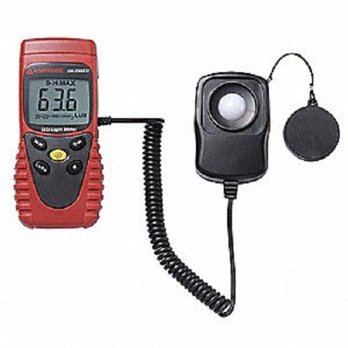 Амперметр LM-200LED