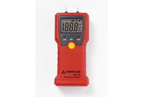 Амперметр МТ-10