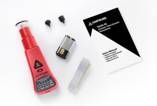 Амперметр ТАЧ-10