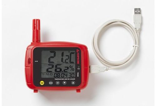 Регистратор данных Amprobe TR300