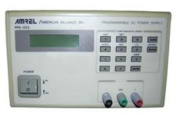 Блок питания постоянного тока Amrel PPS-1322