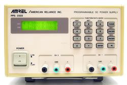 PPS-2322 Блок питания постоянного тока Amrel