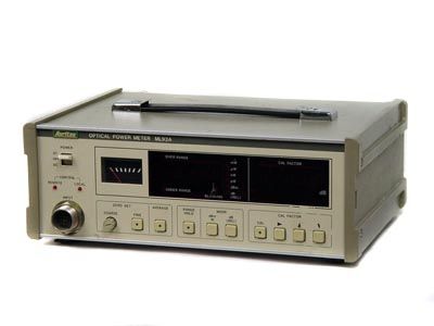 ML93A Оптический измеритель Anritsu
