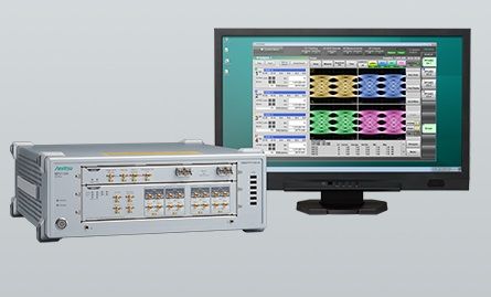 MP2110A Цифровой осциллограф Anritsu
