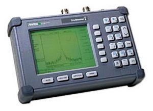 Анализатор спектра S251C Anritsu