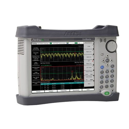 S331E Anritsu Cable and Antenna