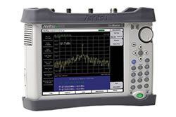 Анализатор спектра S332E Anritsu