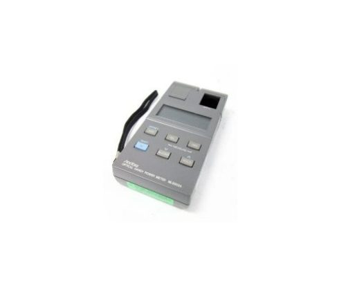 ML9002A Оптический измеритель Anritsu