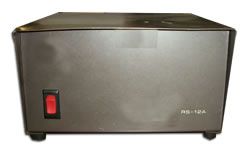 Источник питания постоянного тока Astron RS-12A