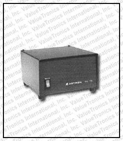 Источник питания постоянного тока Astron RS-50A