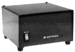 Источник питания постоянного тока Astron RS-7A