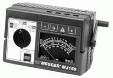 212359 Измеритель изоляции Biddle
