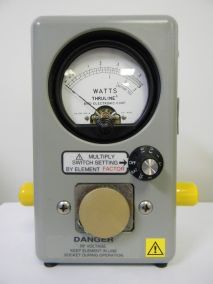 4410A Ваттметр для птиц