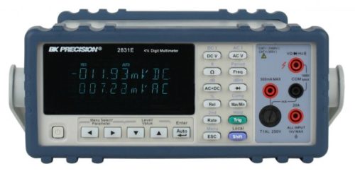 2831E BK Precision Multimeter