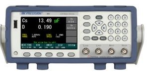 891 BK Precision LCR Meter