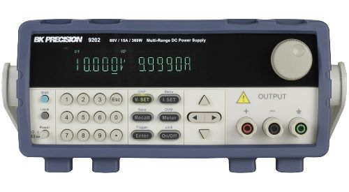 9202 BK Прецизионный источник питания постоянного тока