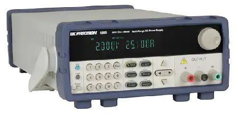 9205 BK Прецизионный источник питания постоянного тока