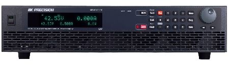 MR160120 BK Прецизионный источник питания постоянного тока