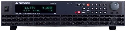 MR3K160120 Прецизионный источник питания постоянного тока BK