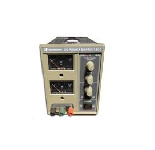 1630 BK Прецизионный источник питания постоянного тока