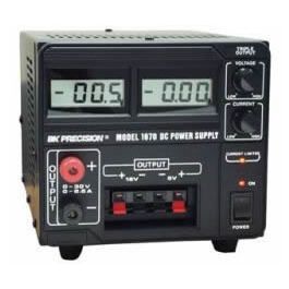 1670 BK Прецизионный источник питания постоянного тока