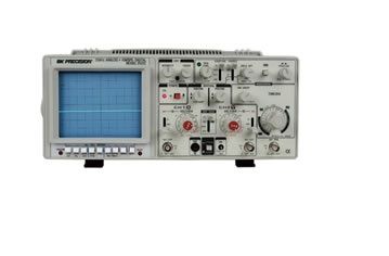 2520 BK Прецизионный цифровой осциллограф