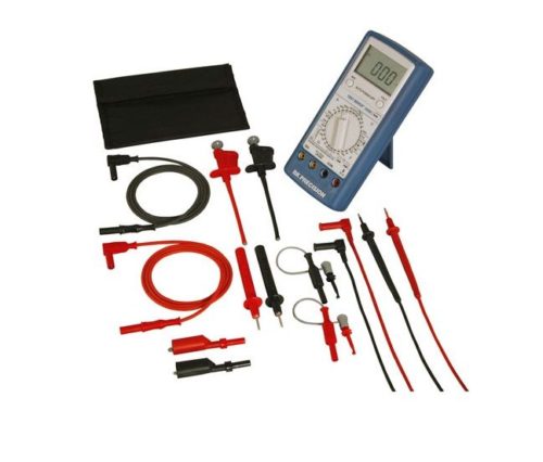 388BKIT BK Прецизионный мультиметр