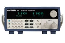 Электронная нагрузка постоянного тока 8600B BK Precision
