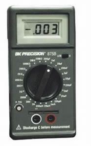 875A BK Прецизионный измеритель LCR