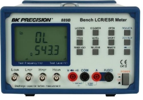 889B BK Прецизионный измеритель LCR