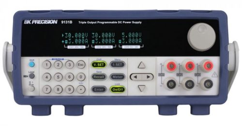 9131BK Прецизионный источник питания постоянного тока