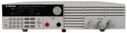 9151 BK Прецизионный источник питания постоянного тока