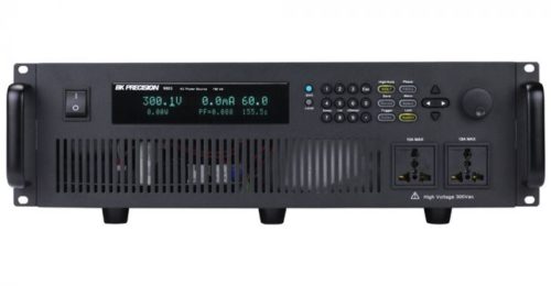 9803 BK Прецизионный источник переменного тока