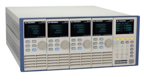 MDL001 BK Прецизионный электронный блок нагрузки постоянного тока